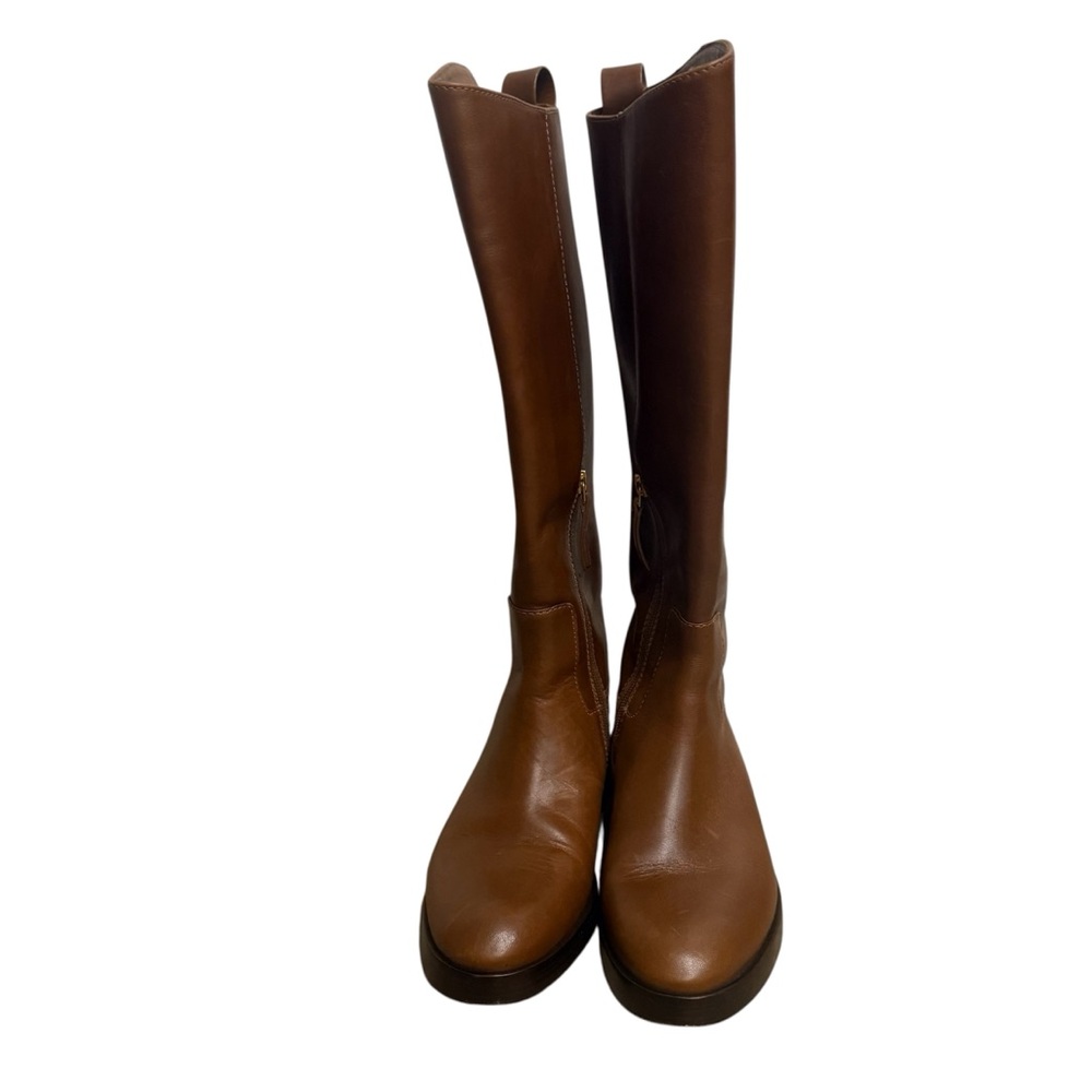 Tory Burch Riding Boots Size 6 - Picture 9 of 9